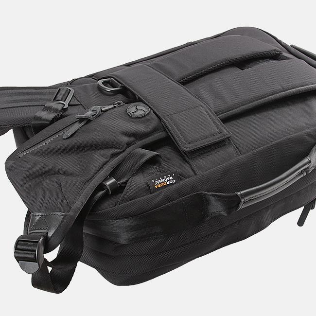 最大43% 1/11限定 アッソブ エクスクルーシブ バリスティックナイロン ビジネスリュック メンズ 通勤 ノートPC A4 AS2OV EXCLUSIVE 061320 | AS2OV | 16