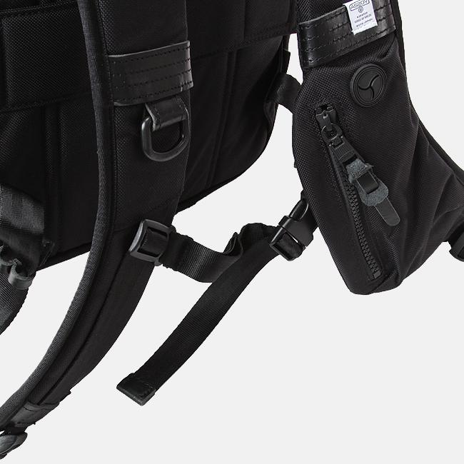 最大45% 4/17から アッソブ エクスクルーシブ バリスティックナイロン ビジネスリュック メンズ 通勤 ノートPC A4 AS2OV EXCLUSIVE 061320 | AS2OV | 18