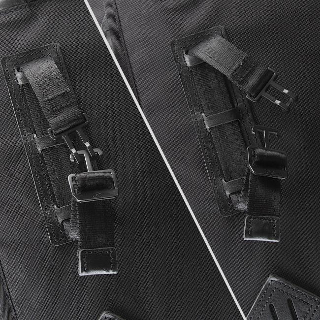 最大43% 1/11限定 アッソブ エクスクルーシブ バリスティックナイロン ビジネスリュック メンズ 通勤 ノートPC A4 AS2OV EXCLUSIVE 061320 | AS2OV | 19