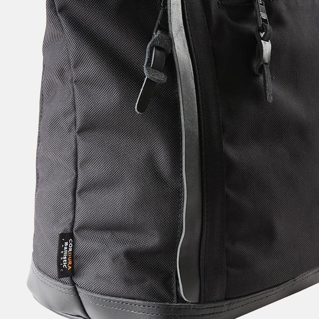 最大45% 3/1まで アッソブ エクスクルーシブ バリスティックナイロン トートバッグ ビジネストート ファスナー付き 肩掛け A4 AS2OV Exclusive 061321 | AS2OV | 15