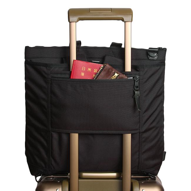 最大43% 1/11限定 アッソブ リュック メンズ レディース 3WAY トートバッグ ヘルメットバッグ エクスクルーシブ AS2OV 061325 | AS2OV | 14