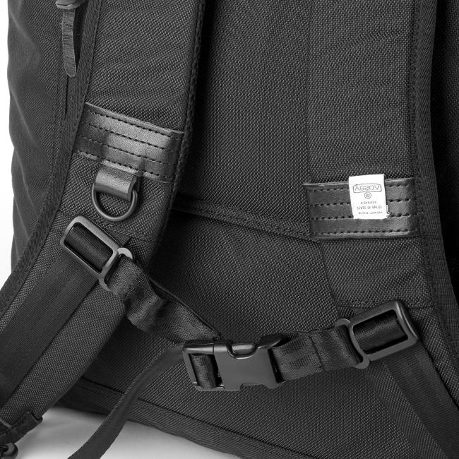 最大43% 1/11限定 アッソブ リュック メンズ レディース 3WAY トートバッグ ヘルメットバッグ エクスクルーシブ AS2OV 061325 | AS2OV | 17