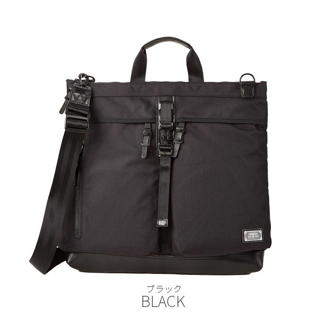 最大43% 4/23限定 アッソブ リュック メンズ レディース 3WAY トートバッグ ヘルメットバッグ エクスクルーシブ AS2OV 061325 | AS2OV | 04