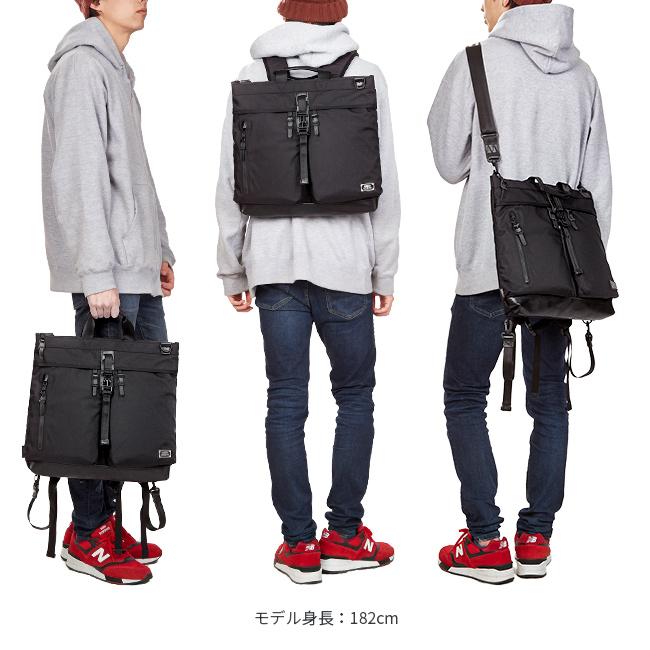 最大42% 9/6限定 アッソブ エクスクルーシブ ヘルメットバッグ 3WAY リュック トートバッグ A4 PC収納 ビジネス メンズ AS2OV 061325 | AS2OV | 08