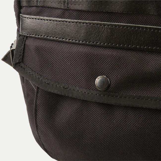 最大43% 1/13限定 アッソブ ショルダーバッグ メンズ レディース エクスクルーシブ 巾着 バリスティックナイロン AS2OV 061326 | AS2OV | 12