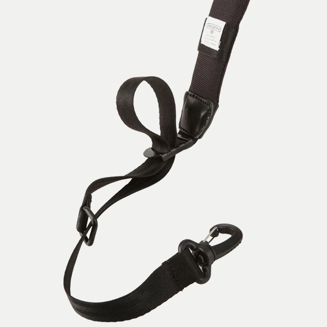 最大42% 9/6限定 アッソブ エクスクルーシブ 巾着バッグ ショルダー 2WAY バリスティックナイロン ミリタリー メンズ AS2OV 061326 | AS2OV | 15
