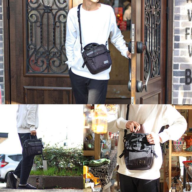 AS2OV（アッソブ） 最大41% 12/1限定 ショルダーバッグ メンズ