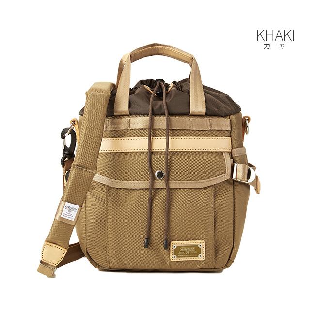 AS2OV（アッソブ） 最大47% 2/1まで ショルダーバッグ メンズ