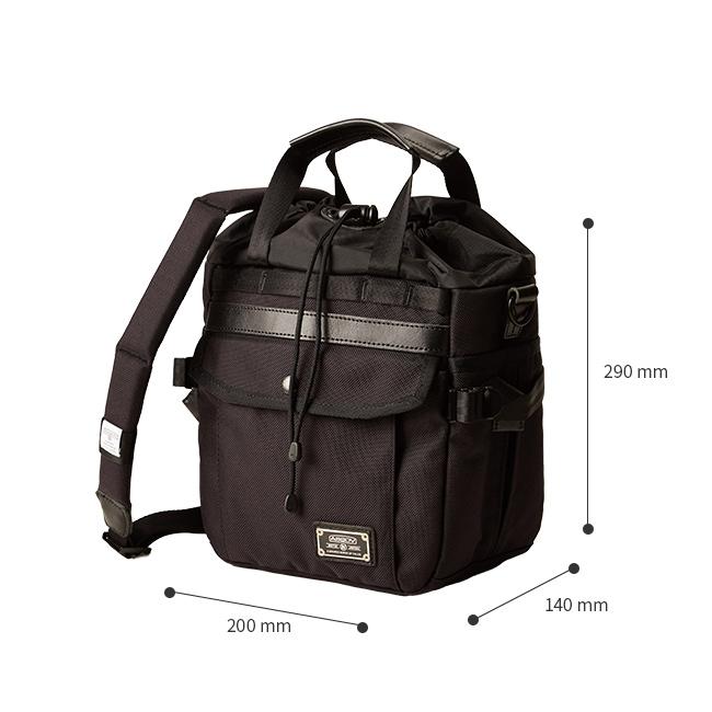AS2OV（アッソブ） ショルダーバッグ メンズ レディース