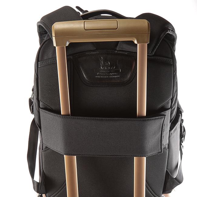 AS2OV（アッソブ） 最大43% 12/22限定 ビジネスリュック メンズ 50代