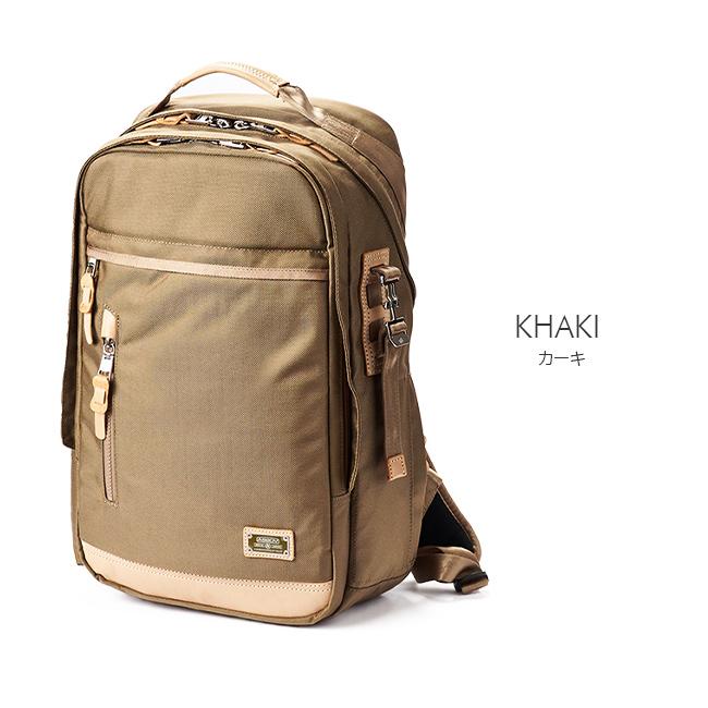 最大45% 3/1まで アッソブ ビジネスリュック メンズ 50代 40代 通勤 ビジネスバッグ エクスクルーシブ バリスティック ナイロン AS2OV ASSOV 061329 | AS2OV | 04