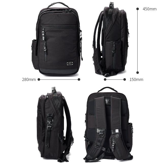 AS2OV（アッソブ） 最大43% 12/22限定 ビジネスリュック メンズ 50代