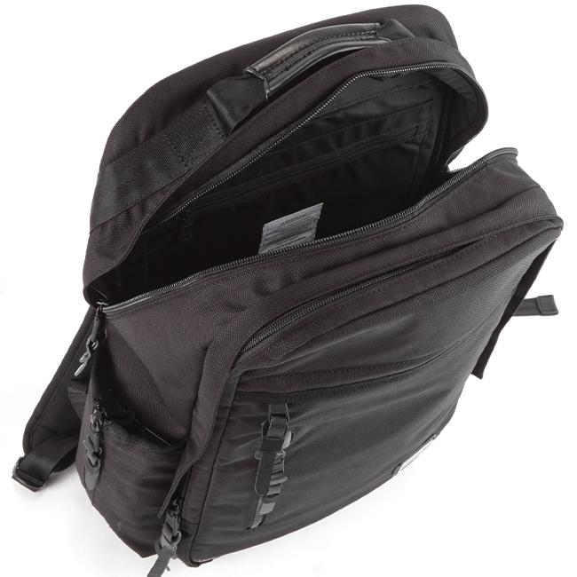 最大45% 3/1まで アッソブ ビジネスリュック メンズ 50代 40代 通勤 ビジネスバッグ エクスクルーシブ バリスティック ナイロン AS2OV ASSOV 061329 | AS2OV | 10