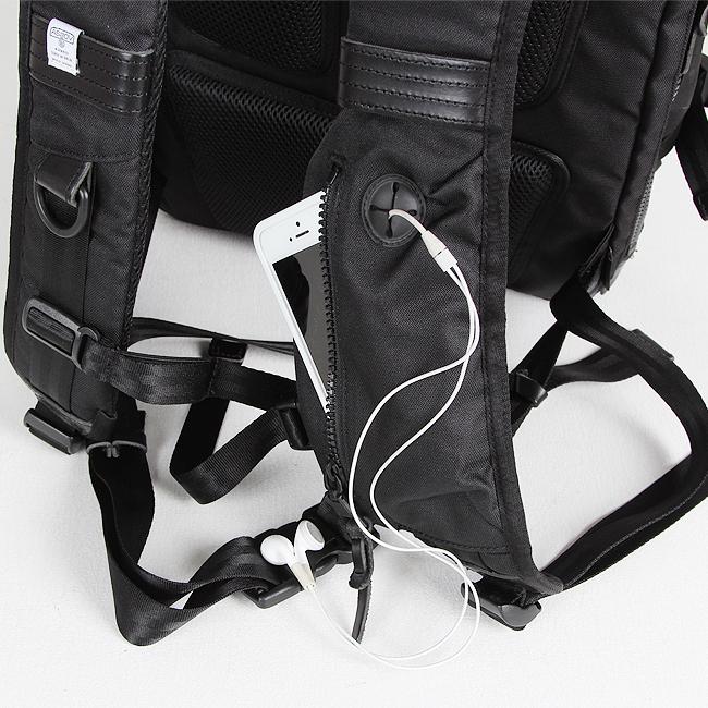 最大42% 1/15限定 アッソブ リュック バックパック AS2OV CORDURA DOBBY 305D 061400 大容量 A3 ウエストハーネス チェストベルト メンズ ブランド | AS2OV | 10