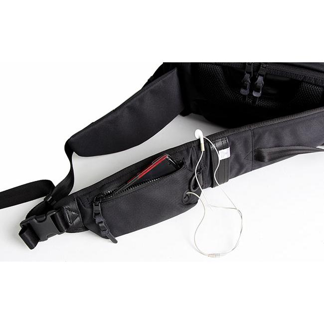 最大45% 3/1まで アッソブ ウエストバッグ ボディバッグ AS2OV CORDURA DOBBY 305D 061402 コーデュラドビー A4 メンズ ブランド | AS2OV | 12