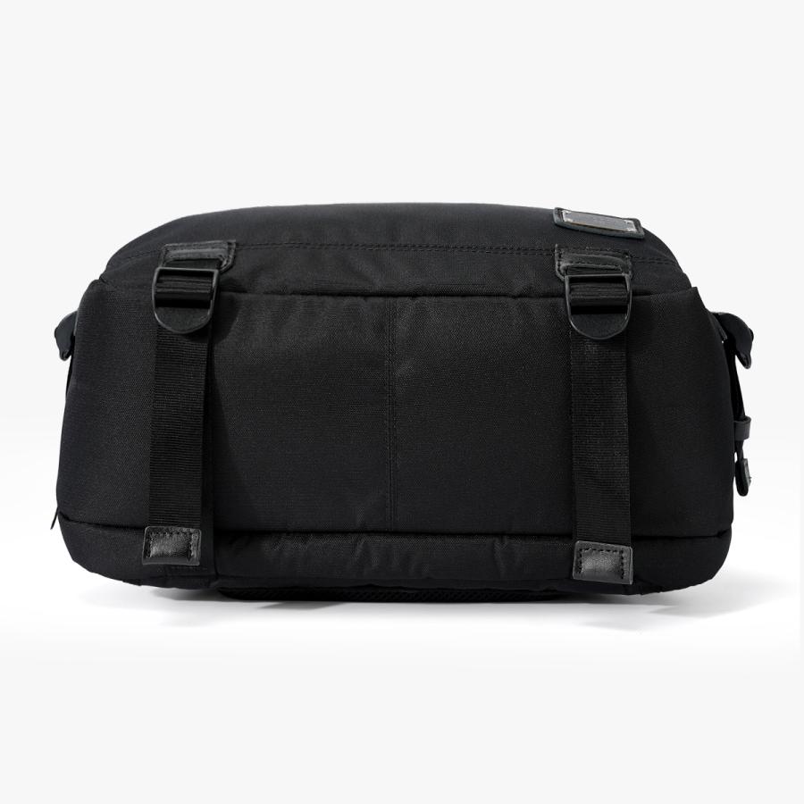 最大42% 9/6限定 アッソブ コーデュラドビー スリングバッグ ウエストバッグ ミリタリー メンズ ブランド AS2OV CORDURA DOBBY 305D 061402 | AS2OV | 12