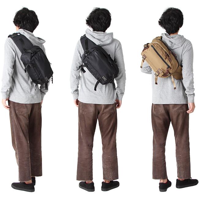 バッグ AS2OV DOBBY 305D WAIST BAG/061402 AS2OV（アッソブ） 最大43% 5/11限定 ウエストバッグ ボディバッグ