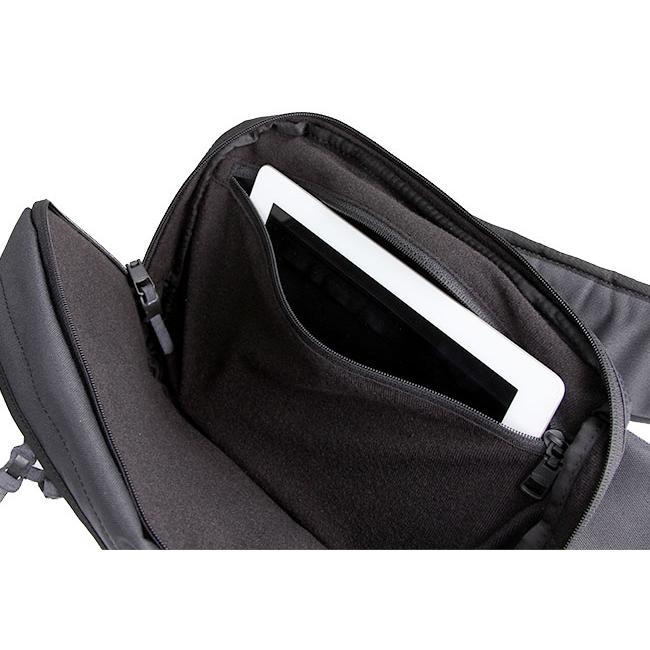 最大45% 3/1まで アッソブ ウエストバッグ ボディバッグ AS2OV CORDURA DOBBY 305D 061402 コーデュラドビー A4 メンズ ブランド | AS2OV | 09