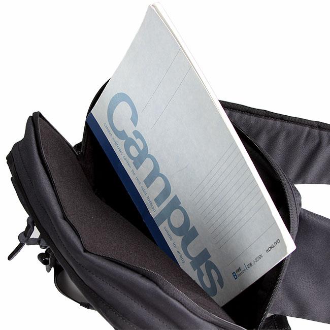 最大45% 3/1まで アッソブ ウエストバッグ ボディバッグ AS2OV CORDURA DOBBY 305D 061402 コーデュラドビー A4 メンズ ブランド | AS2OV | 10