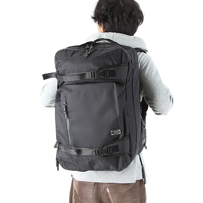 最大45% 3/1まで アッソブ リュック バックパック 3WAY 大容量 AS2OV CORDURA DOBBY 305D 061404 | AS2OV | 14