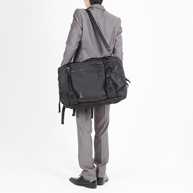 最大45% 3/1まで アッソブ リュック バックパック 3WAY 大容量 AS2OV CORDURA DOBBY 305D 061404 | AS2OV | 16