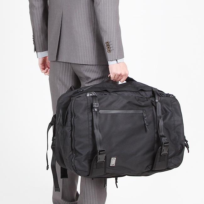 最大45% 3/1まで アッソブ リュック バックパック 3WAY 大容量 AS2OV CORDURA DOBBY 305D 061404 | AS2OV | 17