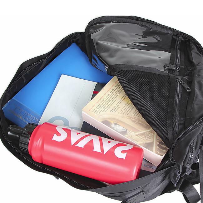 最大45% 3/1まで アッソブ リュック バックパック 3WAY 大容量 AS2OV CORDURA DOBBY 305D 061404 | AS2OV | 07