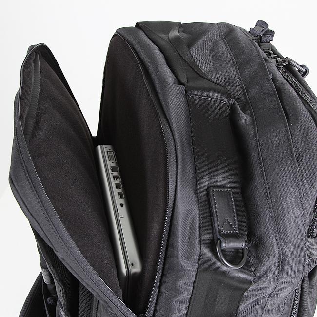最大45% 3/1まで アッソブ リュック バックパック 3WAY 大容量 AS2OV CORDURA DOBBY 305D 061404 | AS2OV | 09