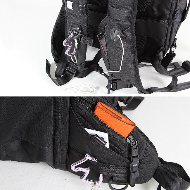 最大45% 3/1まで アッソブ リュック バックパック 3WAY 大容量 AS2OV CORDURA DOBBY 305D 061404 | AS2OV | 11