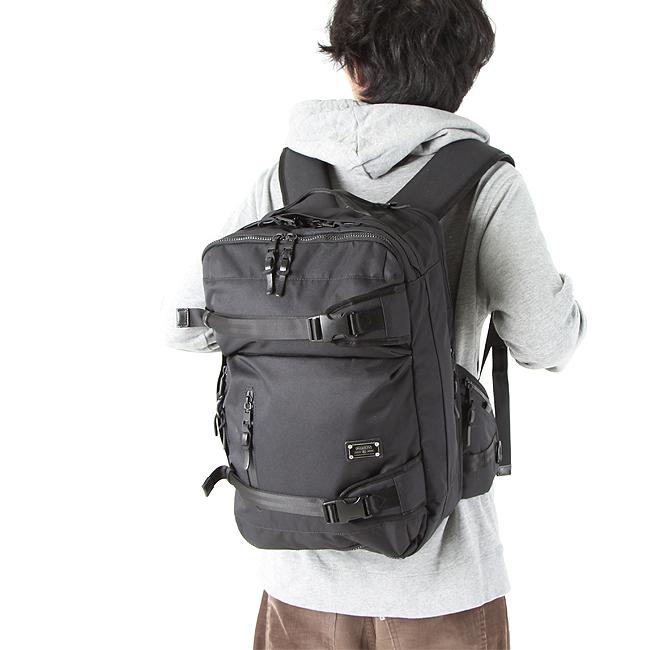 AS2OV（アッソブ） 最大43% 12/26限定 リュック バックパック AS2OV