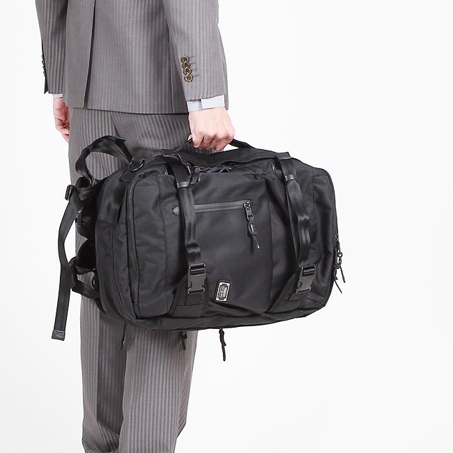 最大45% 3/1まで アッソブ リュック バックパック AS2OV CORDURA DOBBY 305D 061405 大容量 B4 ウエストハーネス チェストベルト メンズ ブランド | AS2OV | 18