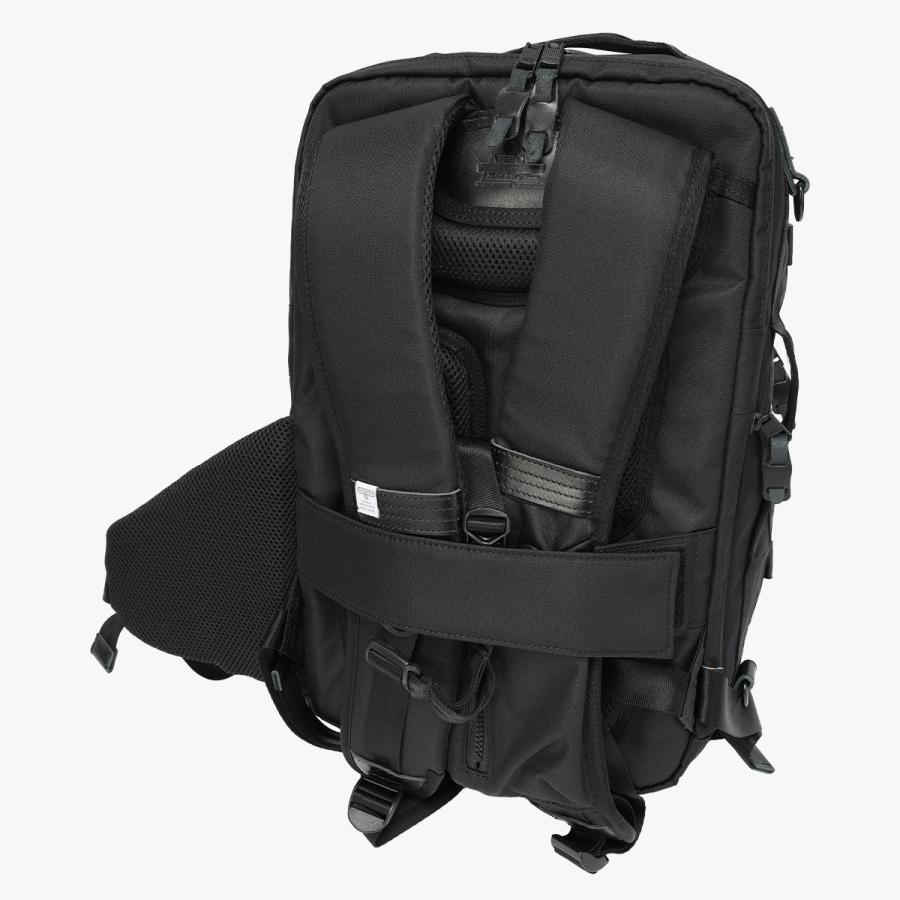 最大42% 9/6限定 アッソブ コーデュラドビー リュック 3WAY ビジネスバッグ 出張 大容量 30L B4 通勤 通学 メンズ AS2OV CORDURA DOBBY 305D 061405 | AS2OV | 18