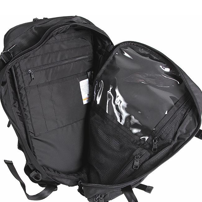 最大45% 3/1まで アッソブ リュック バックパック AS2OV CORDURA DOBBY 305D 061405 大容量 B4 ウエストハーネス チェストベルト メンズ ブランド | AS2OV | 06