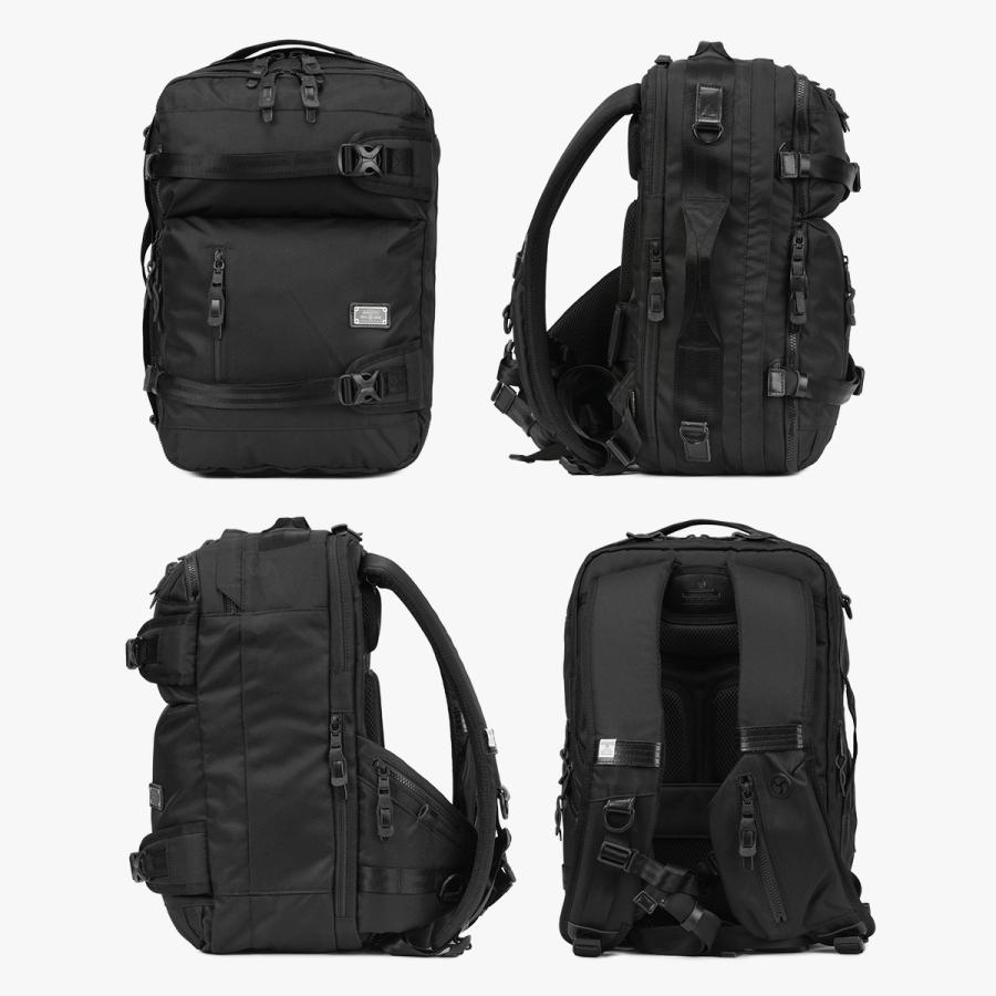 最大42% 9/6限定 アッソブ コーデュラドビー リュック 3WAY ビジネスバッグ 出張 大容量 30L B4 通勤 通学 メンズ AS2OV CORDURA DOBBY 305D 061405 | AS2OV | 06