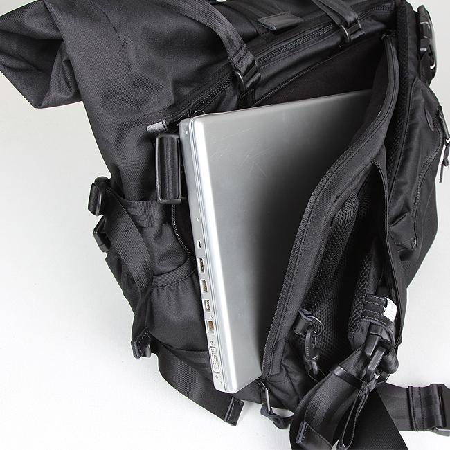 【極美品】AS2OV アッソブ CORDURA DOBBY AS2OV（アッソブ） 最大43% 5/11限定 リュック バックパック AS2OV