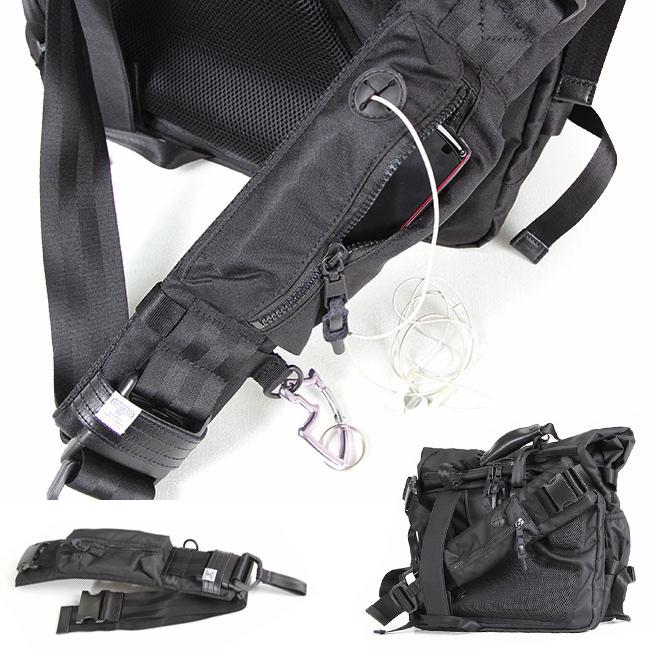 AS2OV（アッソブ） トートバッグ メッセンジャーバッグ AS2OV CORDURA