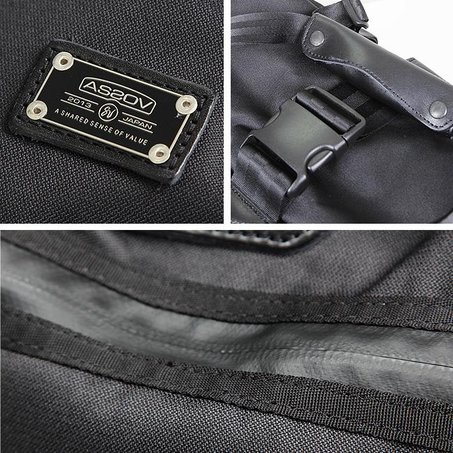 最大34% 4/19限定 アッソブ トートバッグ メッセンジャーバッグ AS2OV