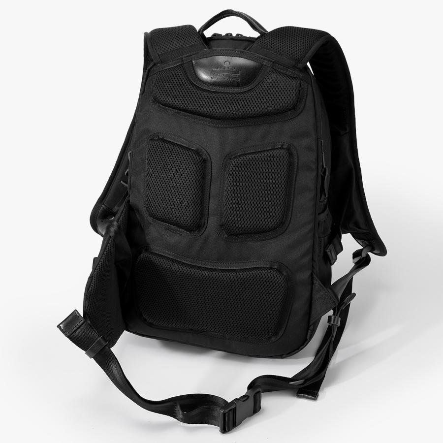 最大42% 9/6限定 アッソブ コーデュラドビー リュック デイパック 22L A4 丈夫 多機能 通勤 通学 メンズ AS2OV CORDURA DOBBY 305D 061407 | AS2OV | 17