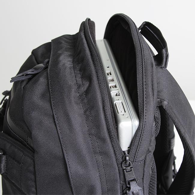 最大45% 3/1まで アッソブ リュック デイパック AS2OV CORDURA DOBBY 305D 061407 コーデュラドビー A4 ウエストハーネス チェストベルト メンズ ブランド | AS2OV | 08