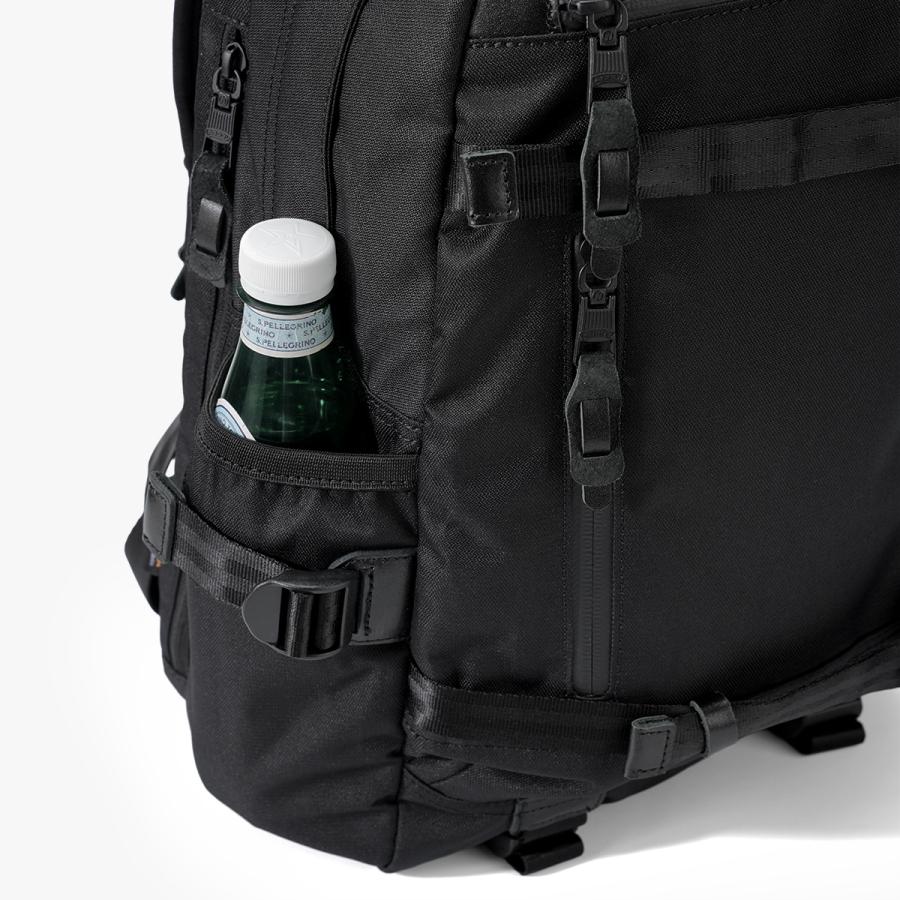 最大42% 9/6限定 アッソブ コーデュラドビー リュック デイパック 22L A4 丈夫 多機能 通勤 通学 メンズ AS2OV CORDURA DOBBY 305D 061407 | AS2OV | 11