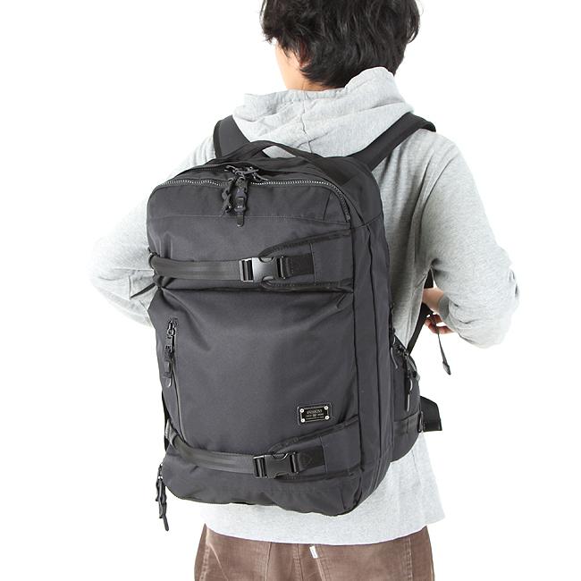 最大45% 3/1まで アッソブ リュック 3WAY バックパック AS2OV CORDURA DOBBY 305D 061408 コーデュラドビー 大容量 チェストベルト メンズ ブランド | AS2OV | 13