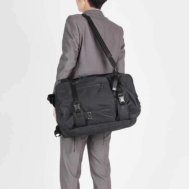 最大45% 3/1まで アッソブ リュック 3WAY バックパック AS2OV CORDURA DOBBY 305D 061408 コーデュラドビー 大容量 チェストベルト メンズ ブランド | AS2OV | 16