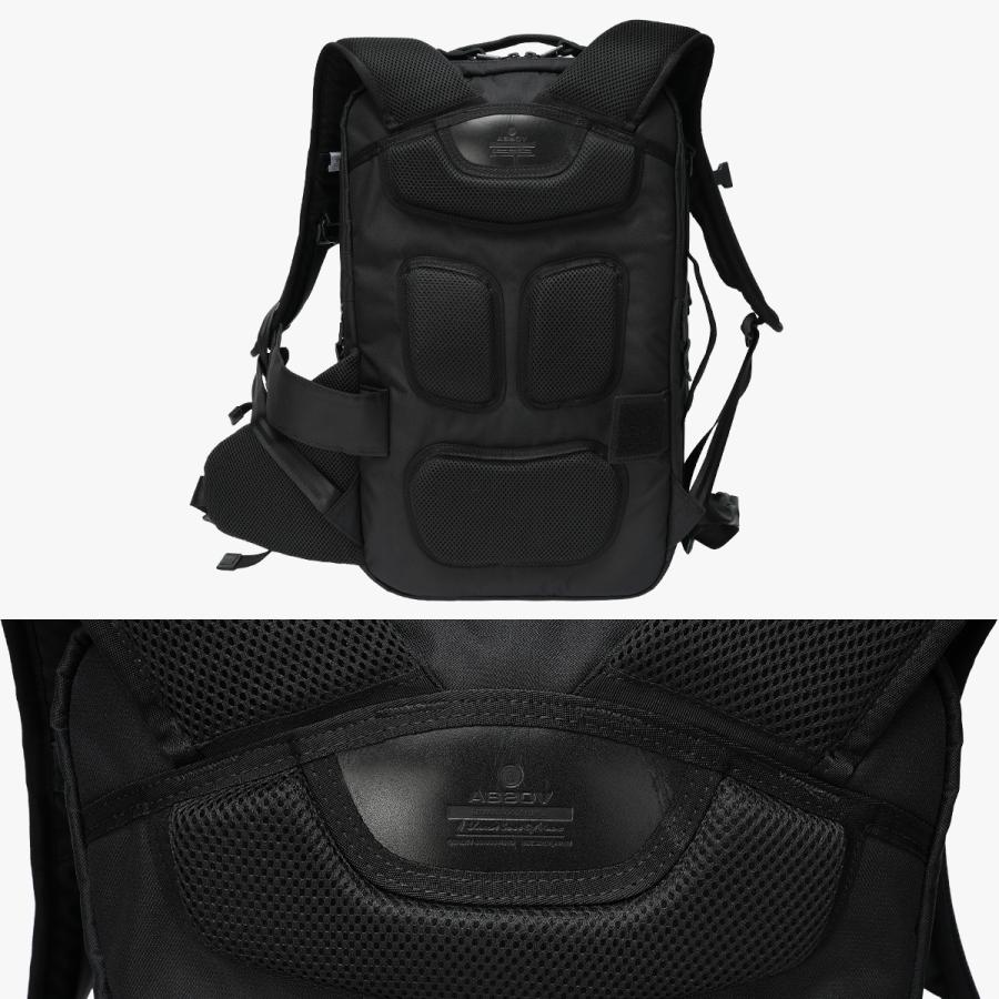 最大42% 9/6限定 アッソブ コーデュラドビー リュック 3WAY ビジネスバッグ 出張 大容量 38L B4 通勤 通学 メンズ AS2OV CORDURA DOBBY 305D 061408 | AS2OV | 14