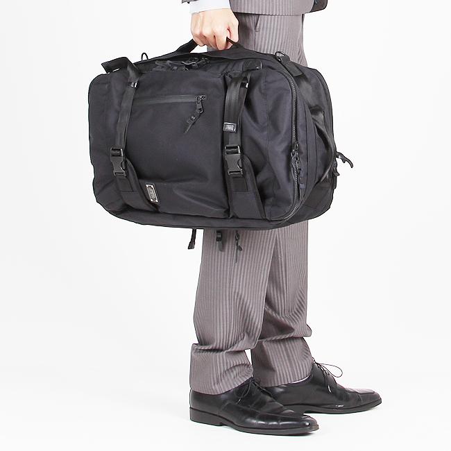 最大45% 3/1まで アッソブ リュック 3WAY バックパック AS2OV CORDURA DOBBY 305D 061408 コーデュラドビー 大容量 チェストベルト メンズ ブランド | AS2OV | 17