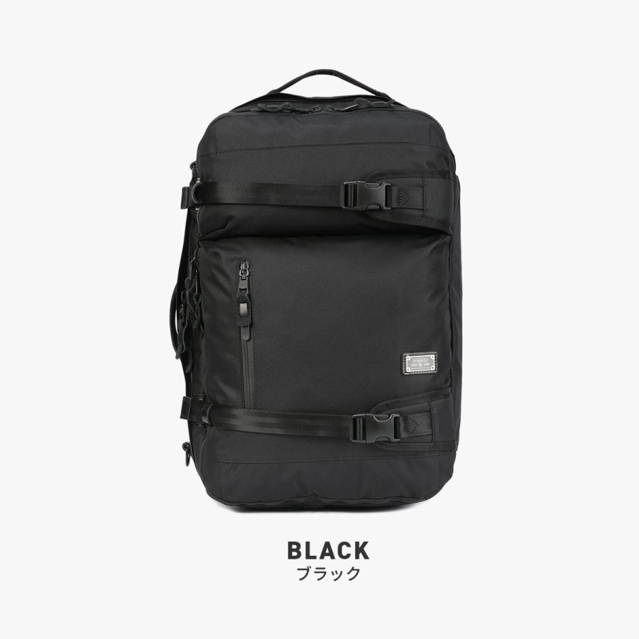 最大42% 9/6限定 アッソブ コーデュラドビー リュック 3WAY ビジネスバッグ 出張 大容量 38L B4 通勤 通学 メンズ AS2OV CORDURA DOBBY 305D 061408 | AS2OV | 03