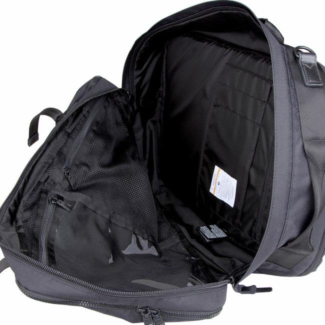 アッソブ リュック 3WAY バックパック AS2OV CORDURA DOBBY 305D 061408 コーデュラドビー 大容量 チェストベルト メンズ ブランド | AS2OV | 06