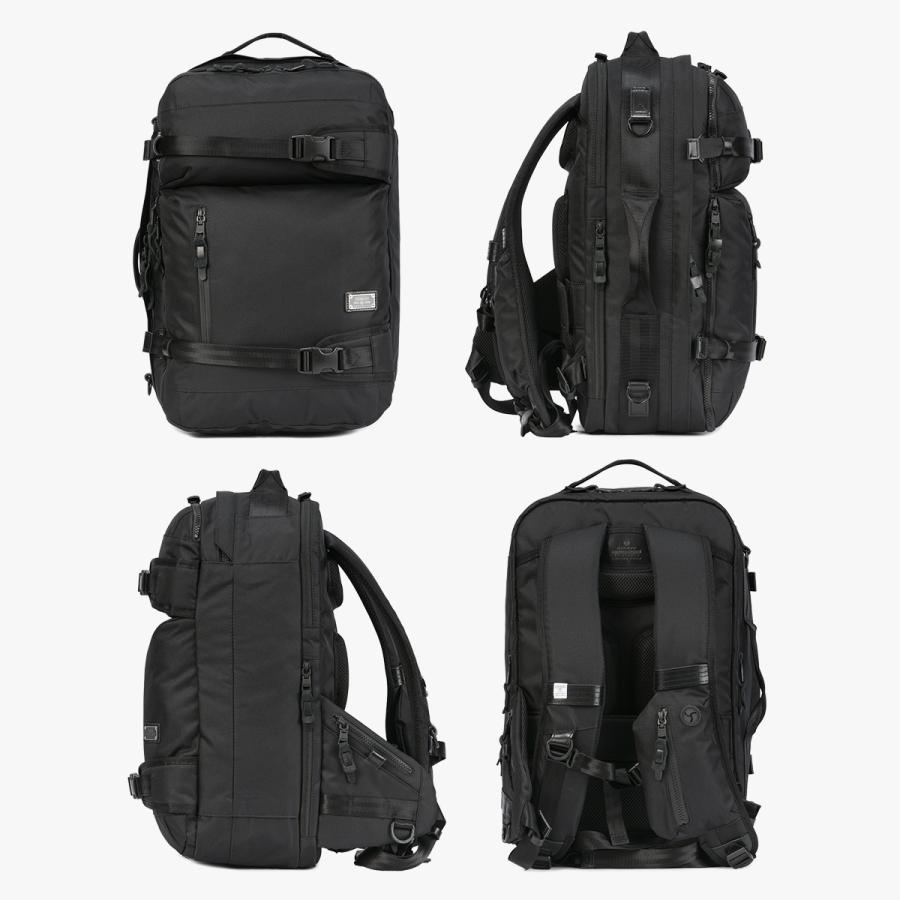 最大42% 9/6限定 アッソブ コーデュラドビー リュック 3WAY ビジネスバッグ 出張 大容量 38L B4 通勤 通学 メンズ AS2OV CORDURA DOBBY 305D 061408 | AS2OV | 04