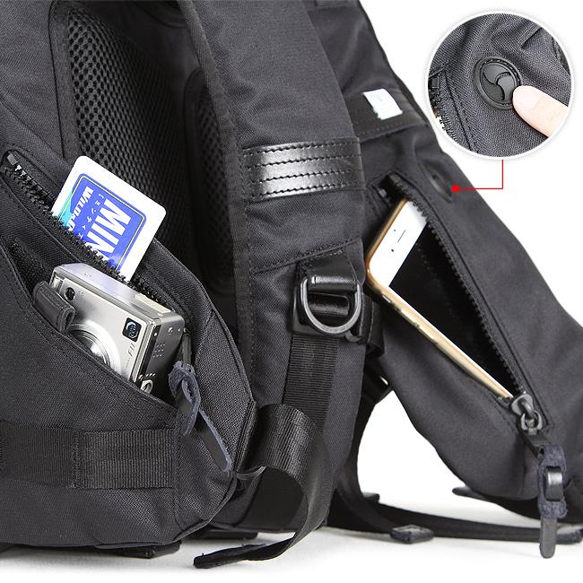 最大43% 5/9限定 アッソブ リュック バックパック AS2OV CORDURA DOBBY 305D 061409 コーデュラドビー 大容量 チェストベルト メンズ ブランド | AS2OV | 12