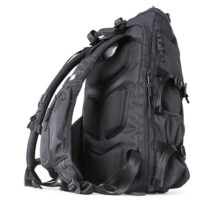 アッソブ リュック バックパック AS2OV CORDURA DOBBY 305D 061409 コーデュラドビー 大容量 チェストベルト メンズ ブランド｜selection｜14