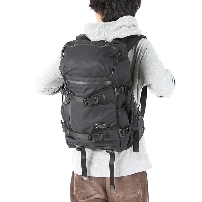 最大45% 3/1まで アッソブ リュック バックパック AS2OV CORDURA DOBBY 305D 061409 コーデュラドビー 大容量 チェストベルト メンズ ブランド | AS2OV | 15